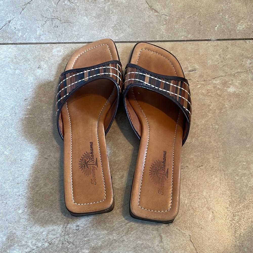 Cute Tommy Bahamas shoes